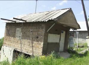 Սողանքը գրավել է Ողջաբերդի ողջ տարածքը. տները ճաքում են ու սահում