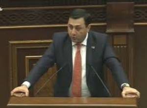 Ինչու էր ՀՀԿ-ն շատ հարցեր ուղղում վարչապետի թեկնածուին