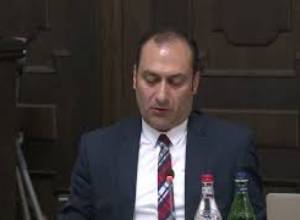 Արտակ Զեյնալյան