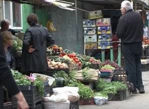 Цены на некоторые товары снизились