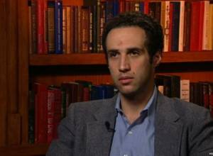 Jeff Mankoff: I think the dynamics of revolution in Armenia did not concern Russia at all and did not have anything to do with it