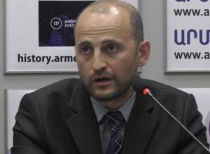 Սամբիստները սոցիալական բարդ վիճակում են գտնվում. Միքայել Հայրապետյան