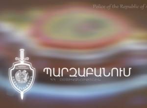 Начальник Котайского отделения полиции привлечен в качестве обвиняемого по делу о воспрепятствовании работе журналиста