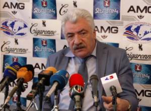 Մայքլ Բաբայանը արխիվը դիտարկում է որպես իր բիզնեսի աղբյուրը. Ամատունի Վիրաբյան