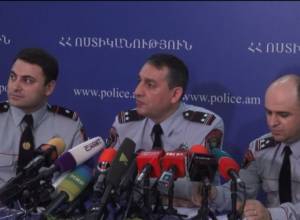 Վարորդների 5 տարվա տուգանքները կչեղարկվեն