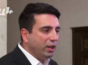 «Ես միայն իմ փոխարեն կարող եմ երաշխավորել»