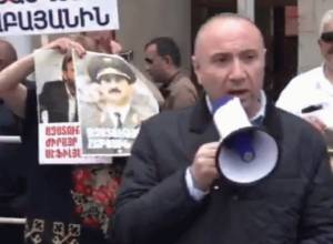 «Եթե մեր պահանջը չկատարվի, ճնշումն ավելի կմեծանա»