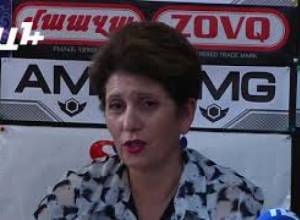 Բնապահպանները զգուշացնում են․ «Պետք է զգուշանալ գայլերի հարձակումից»