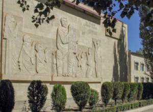 Rector of Shirak University calls on to show respect towards each other