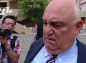 ԵՊՀ ռեկտորը՝ ԿԳ նախարարի քայլերի մասին