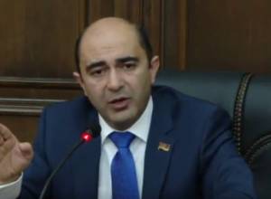 «Ситуация в стране экстраординарная, поэтому мы можем нарушить некоторые правила»