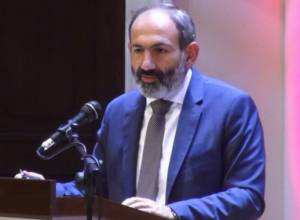 PM Pashinyan: Culture should be a way of life rather than compulsion
