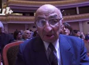 «Չի կարելի ապրել առանց լվացվելու»․ Նիկոլ Փաշինյան