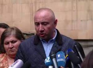 Անդրանիկ Թեւանյանը բացատրում է, թե ինչու է այդպես կարծել