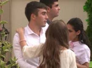 Սահմանամերձ համայնքների շրջանավարտները Նիկոլ Փաշինյանին հյուր