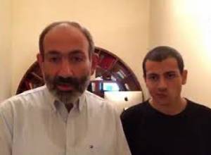 Նիկոլ Փաշինյանի կոչը արտերկրում գտնվող եւ «բանակից ազատված» զորակոչիկներին