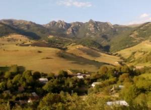 «Остановить программу укрупнения общин»