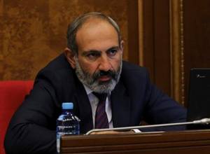 Կարեն Կարապետյանի բյուջեի կատարողականը ներկայացնում է Նիկոլ Փաշինյանը