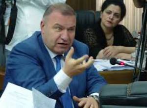 Միքայել Մելքումյանի սուր հարցերը կառավարությանը