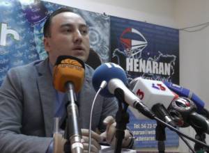 Johnny Melikyan: PM is likely to visit Javakhk