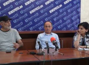 «Մշակույթի բոլոր ճյուղերը կլաններով կառավարվում էր»