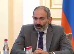 Որևէ մեկը հանկարծ չփորձի մեր պոզիտիվիզմը մեկնաբանել որպես թուլություն. Նիկոլ Փաշինյան