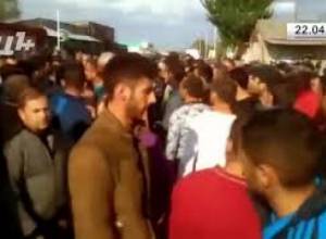 Հայանիստի գործով հետախուզվողին դեռ չեն գտել