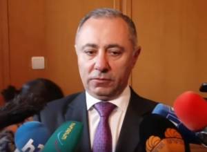 «Եթե ստուգումներ լինեն, ապա թող սկսեն ինձնից». Ծառուկյանն ասել է էներգետիկայի նախարարին