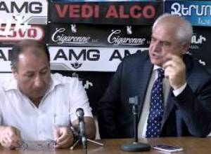 Azat Arshakyan: When the prosecutor says that there are no political prisoners in Armenia, it means that he says that Nikol Pashinyan is a criminal