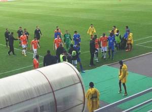 ՀՖՖ-ն «Շիրակ» ակումբի երկու թիմին հանեց առաջնությունից