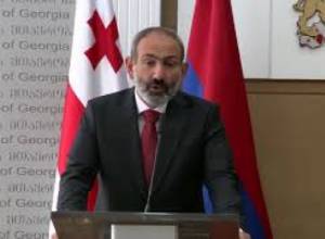 «Կլինեն լրջագույն զարգացումներ, և այդ զարգացումները կբխեն Հայաստանի եւ Վրաստանի շահերից».