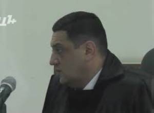 «Սասնա ծռերի» նիստն անցկացվեց առանց ամբաստանյալների ներկայության