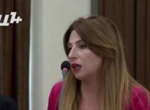 Երևանի «անհոտ և անգույն» ավագանու նիստ