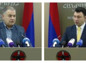 Live: После заседания РПА