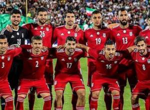 Իրանի հավաքականը աշխարհի առաջնությունից առաջ մնացել է առանց մրցակցության