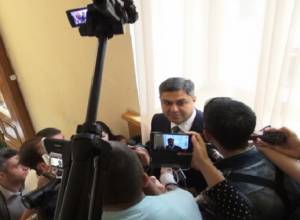 Будет ли допрошен бывший начальник КГД?