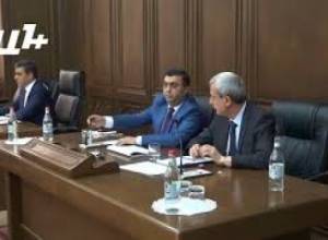 «ԵՊՀ-ն կուսակցություն չէ, որ քաղաքական հետապնդման ենթարկվի»