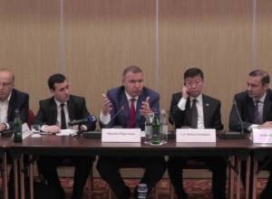 Волшебная палочка находится в руках у нового правительства