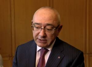 ЦИК не имеет отношения к взяткам избирателям: Тигран Мукучян