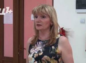 Հայկական պատվիրակության բոլոր մասնակիցներին Գրան պրի՝ «Ոսկե դելֆին» ից