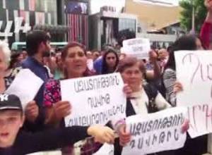 Մասիսի քաղաքապետի հարցը կորոշվի վաղը