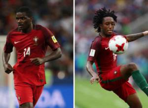 Պորտուգալիայի հավաքականի անդամները կարող են դառնալ Մխիթարյանի թիմակիցը