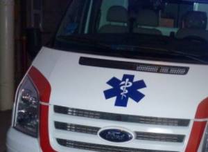 В Ванадзоре от взрыва гранаты пострадал 15-летний юноша