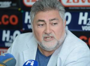 Желательно, чтобы выборы не запаздывали, потому что недовольства будут нарастать: Ара Папян