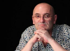 Honored Actor Georgi Amiraghyan dies