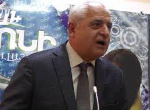 Azat Arshakyan: The situation in Artsakh is better than in Armenia and the Diaspora