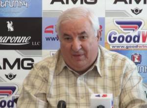 Movses Aristakesyan: They say the RPA has transferred power to new leaders with a 7.5% economic growth, but this is a big fraud, there is no such growth