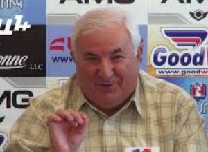 Շարմազանովն իրավունք չունի տնտեսագիտության մասին կարծիք հայտնելու. տնտեսագետ