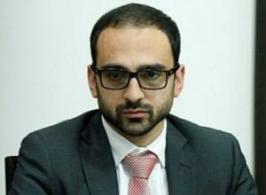Կառավարության ներկայացուցիչները վաղը կլինեն Ամուլսարում. Ավինյան
