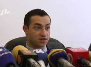 Սփյուռքի նախարարության ծրագրերում առկա էին կոռուպցիոն ռիսկեր